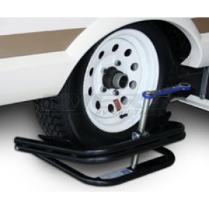 BAL Light Trailer Tire Leveler