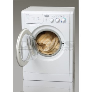 Coupon washer dryer