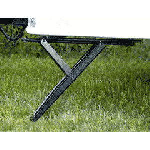 BAL 20" Light Trailer Stabilizer Jacks - 2 Pack
