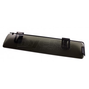 Flip Flap 2-Way Jumbo Extension Sun Visor-Class A Motor Home 50915