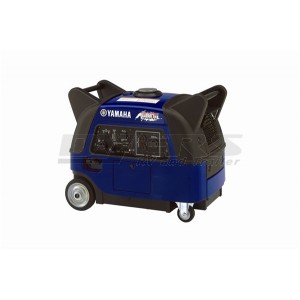 Yamaha Portable Generators For Sale 2