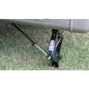 BAL Lock Arm Stabilizers
