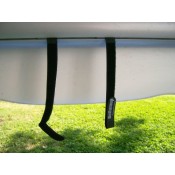 U-Camp "ROLLUMUP" RV Party Light Holder