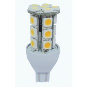 Ming's 921/T15 Green Long Life 250 Lumens LED Bulb