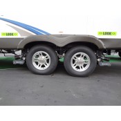 Royal Easi-Move V4 Remote Control Trailer Mover