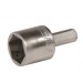 Camco 3/4" Hex Drive Jack Drill Adapter
