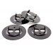 BAL Tent Camper Pads - 4 Pack