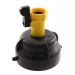 Camco Sewer Hose Rinse Cap