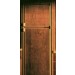 FRV Oak Door Panel for Norcold N400