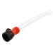 Valterra 8" E-Z Water Tank Filler with Shut-Off Valve